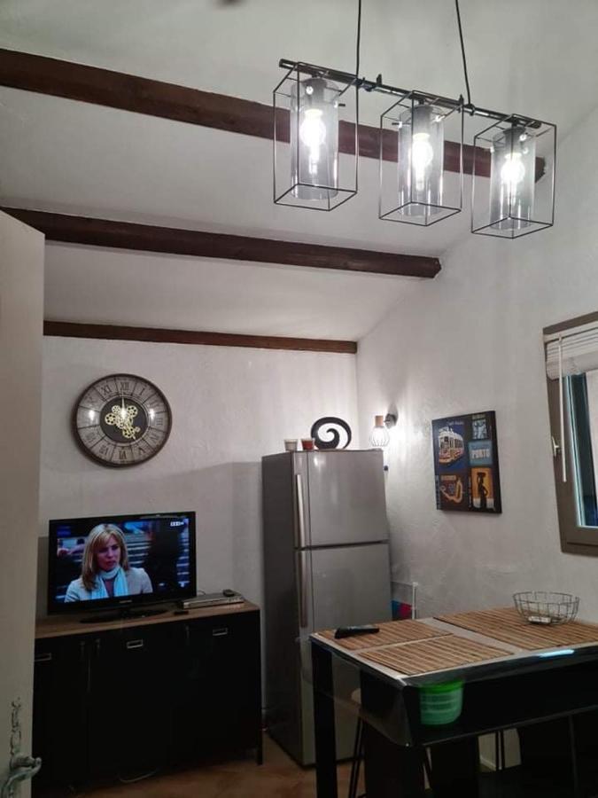 Studio Climatise Dans Villa Calme A 15Km De Cannes Peymeinade ภายนอก รูปภาพ