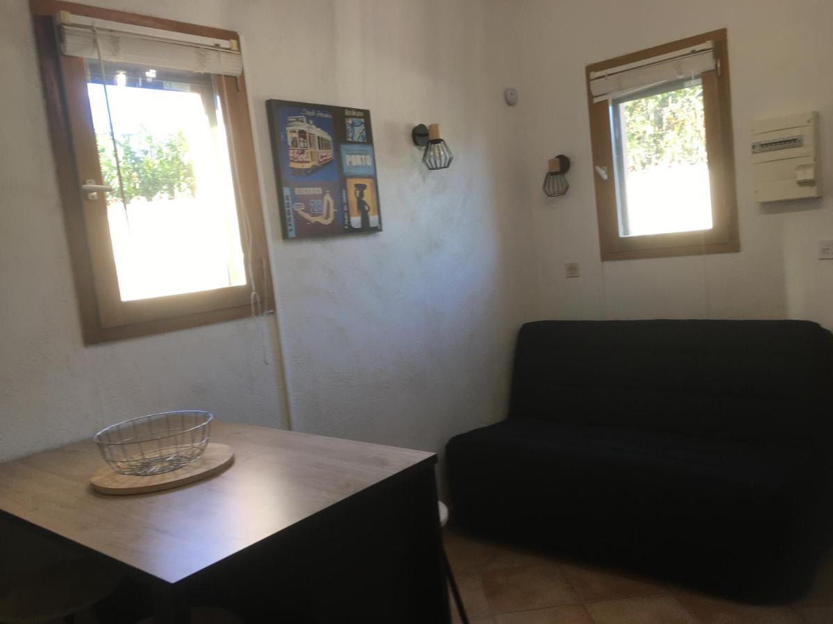 Studio Climatise Dans Villa Calme A 15Km De Cannes Peymeinade ภายนอก รูปภาพ